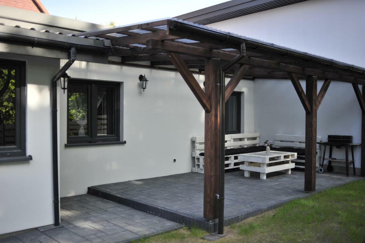 Przy Lesie Bialowieza Exterior foto