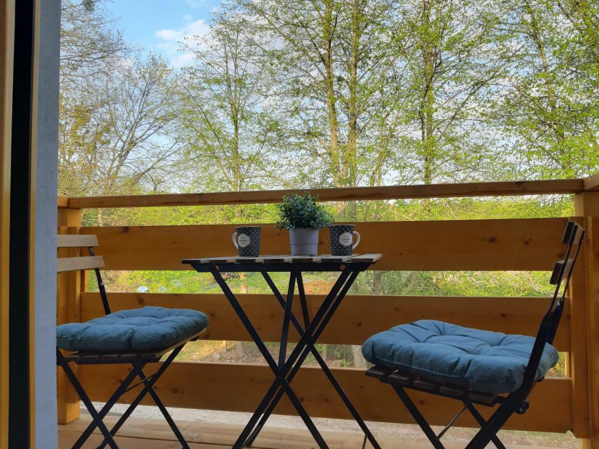 Przy Lesie Bialowieza Exterior foto